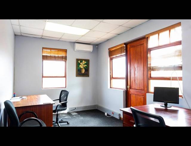 BUSINESS FOR SALE IN NOORDWYK